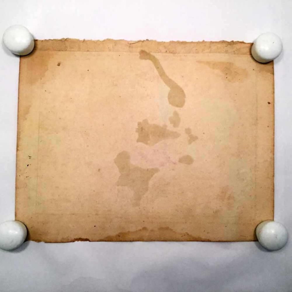 Antique Original Hand Colored Map - 1830 - Europe - Engraving - Picture 6 of 7